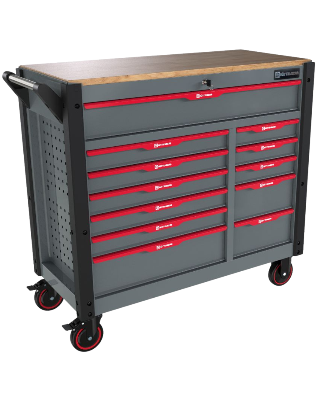 Servantes d’atelier