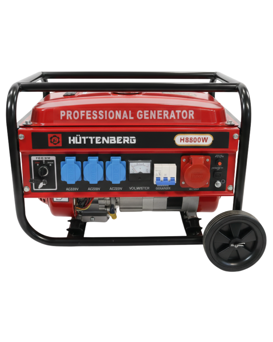 Groupe électrogène