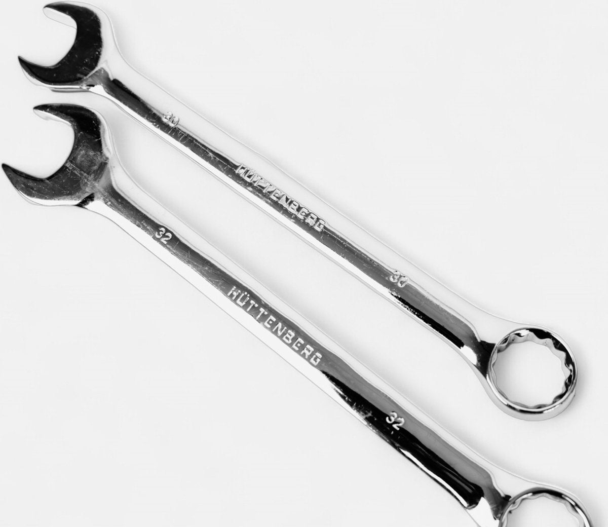 Huttenberg Servante d’Atelier 6 tiroirs rempli sur 7 avec Plan de Travail en acier – Chariot à Outils Professionnel Mobile – Atelier & Garage