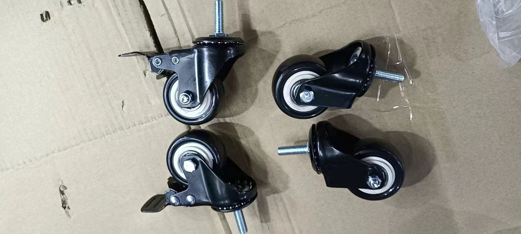 Groupe électrogène silencieux Huttenberg H8500W 3,3 kW – Essence – Mobile – Alimentation de secours - Orange