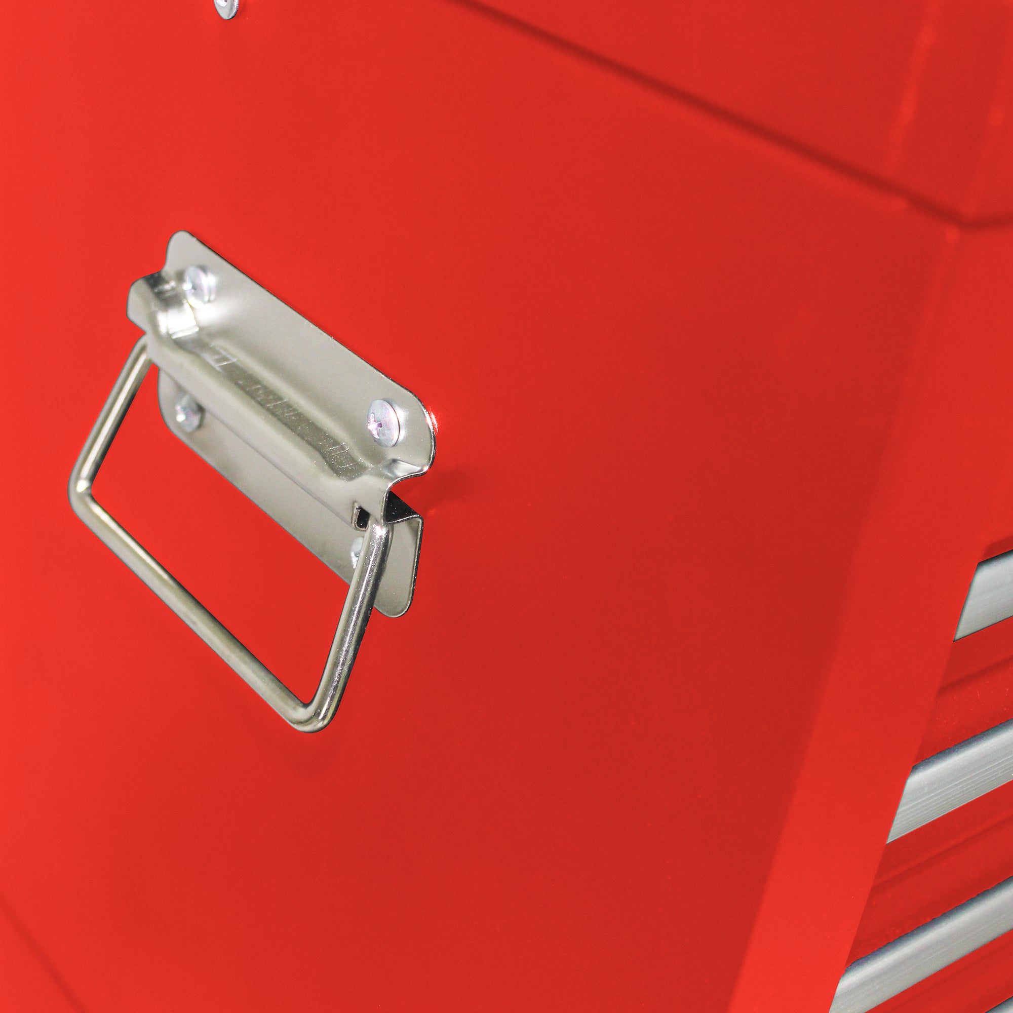 Chariot à outils ARTMAN CD-2306 – Servante d’atelier complète avec armoire supérieure et inférieure