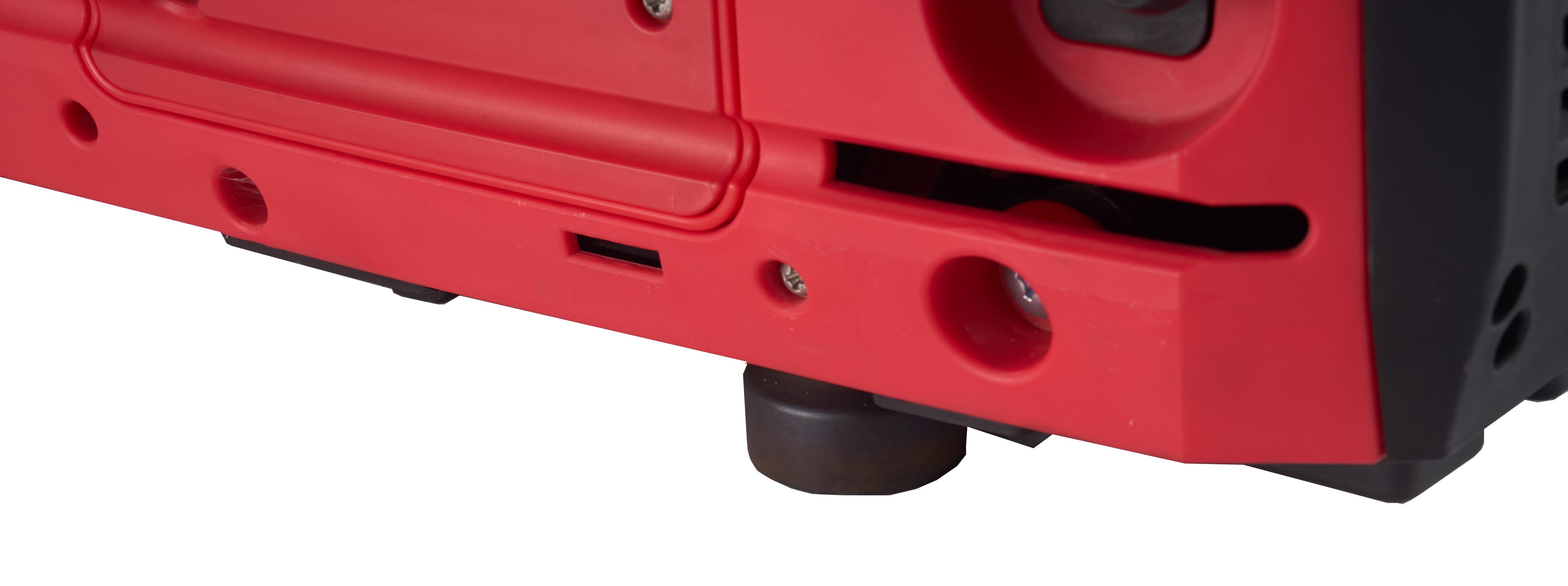 Huttenberg Groupe Électrogène Camping 800W – Générateur Mobile Essence – Silencieux & Compact – Alimentation de Secours Outdoor